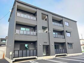 北海道苫小牧市見山町３ 賃貸アパート