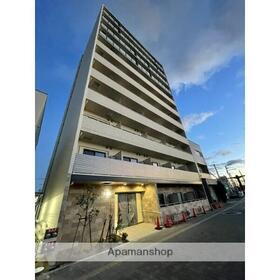 大阪府堺市堺区南半町東１ 賃貸マンション