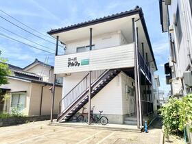 新潟県長岡市西津町 賃貸アパート