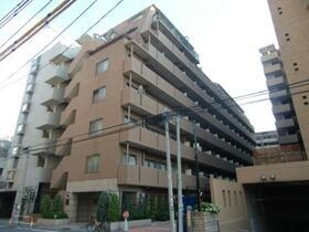 東京都新宿区東五軒町 8階建 築24年5ヶ月