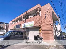 愛知県あま市甚目寺松山 賃貸マンション