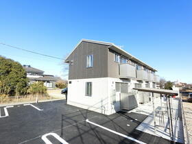 群馬県前橋市後閑町 賃貸アパート