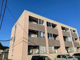 第２ハイツグロリヤ