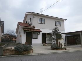 新潟県新発田市藤塚浜 2階建 築16年9ヶ月
