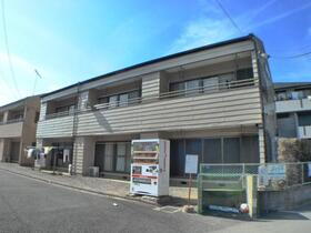 カトーガーデンハイツＡ棟