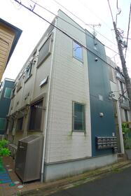 Ｇｌａｎｚ町屋Ｉ