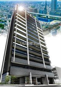 愛知県名古屋市中村区名駅南３ 賃貸マンション