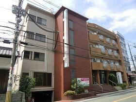 コーポタカハシＢ棟