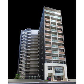 愛知県名古屋市西区菊井２ 築13年3ヶ月 15階建