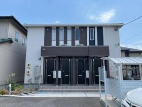 神奈川県小田原市早川３ 賃貸アパート