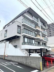 愛知県名古屋市緑区乗鞍１ 地上4階地下1階建
