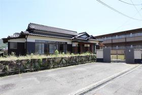 平井平屋戸建 1階建