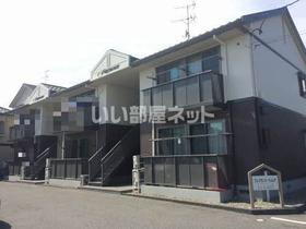 新潟県新潟市中央区親松 2階建 築22年5ヶ月
