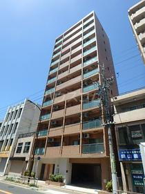 愛知県名古屋市東区白壁３ 12階建 築13年