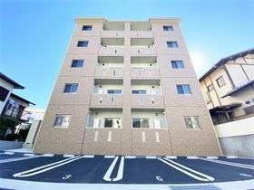 静岡県富士市吉原５ 5階建 築2年5ヶ月