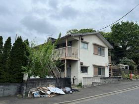 神奈川県平塚市真田１ 2階建 築40年6ヶ月