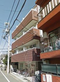 東京都中野区新井５ 5階建 築33年3ヶ月