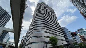 フロンティア新宿タワー 地上24階地下1階建