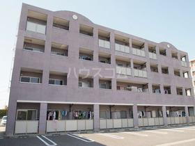 愛知県常滑市字中千代 4階建 築19年5ヶ月