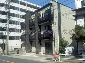 東京都板橋区小豆沢４ 3階建 築9年3ヶ月