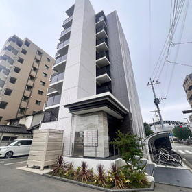 福岡県福岡市東区筥松２ 8階建 築2年3ヶ月