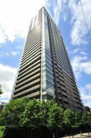 赤坂タワーレジデンストップオブザヒル 地上45階地下3階建