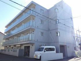 北海道札幌市北区北二十六条西７ 4階建 築24年9ヶ月