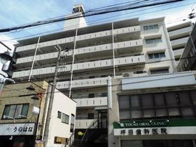 兵庫県尼崎市立花町１ 7階建 築39年4ヶ月