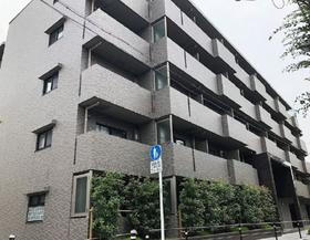 東京都板橋区泉町 5階建 築5年5ヶ月