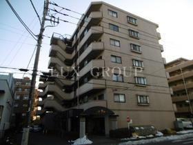 東京都青梅市東青梅３ 7階建 築27年5ヶ月