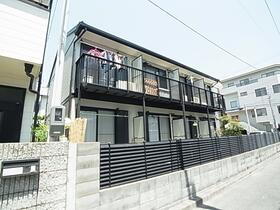 兵庫県神戸市東灘区魚崎中町２ 賃貸アパート