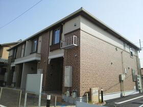 静岡県湖西市駅南１ 賃貸アパート