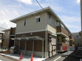 神奈川県川崎市川崎区四谷上町 賃貸アパート