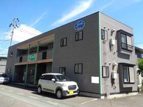 岩手県盛岡市前九年３ 2階建 築26年9ヶ月