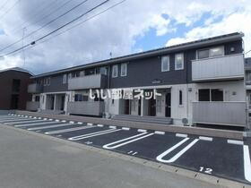 岩手県盛岡市東安庭３ 2階建