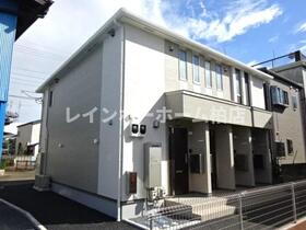 茨城県取手市白山３ 2階建 築4年10ヶ月