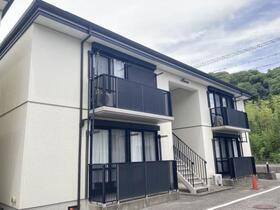 高知県香南市野市町大谷 2階建