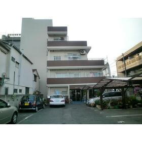 東京都大田区仲六郷２ 5階建