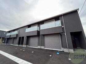 ソレアード南鍛冶町