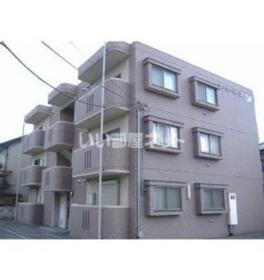 栃木県小山市若木町２ 賃貸マンション