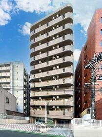 福岡県福岡市博多区比恵町 賃貸マンション