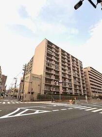 大阪府大阪市旭区新森１ 賃貸マンション