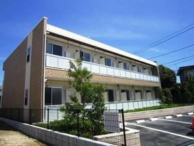 神奈川県茅ヶ崎市浜竹１ 賃貸アパート