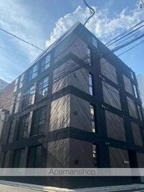 東京都文京区湯島３ 賃貸マンション