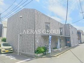 東京都練馬区南大泉２ 賃貸アパート