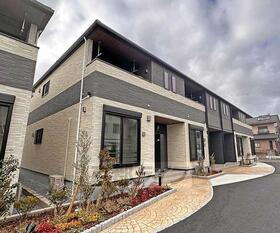 京都府南丹市園部町横田４号 賃貸アパート