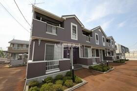 新潟県柏崎市城塚 賃貸アパート