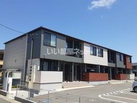 京都府南丹市園部町横田１号 賃貸アパート