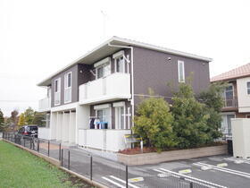 ラフィーネ真岡