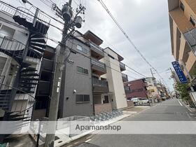 大阪府守口市河原町 賃貸マンション